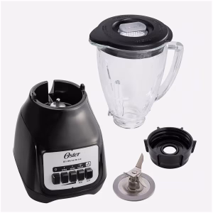Licuadora 2V Tritura Hielo BLSTKAGBPB + Olla Arrocera CKSTRC1700R