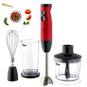 Batidora de Inmersion 1 vel + Turbo FPSTHB460A