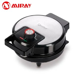 Máquina Mini Donas Miray MDM-86 Negro