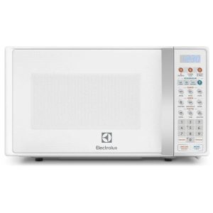 Horno Microondas 17L Blanco Electrolux – EMDO17S2GSRUW