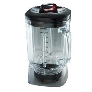 Vaso de Vidrio Boroclass Oster 2 litros BLSTAC GXS