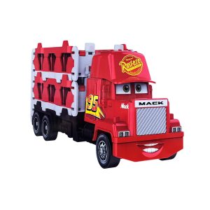 Juguete Camión Contenedor de Cars 2 en 1 6709