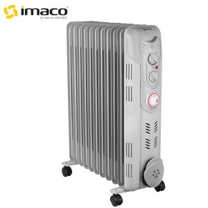 Termoradiador 11 Celdas 2500W OFR11AO
