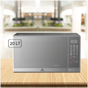 Horno Microonda MWI-20TCRP 20Lts