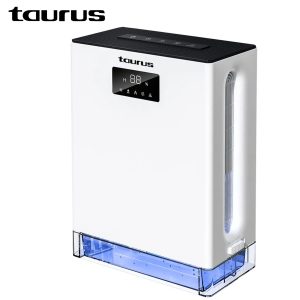 Deshumedecedor Taurus Mod. TD-600 568 ml/día