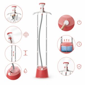 Vaporizador de prendas Serie 1000 STE1020_40 Philips