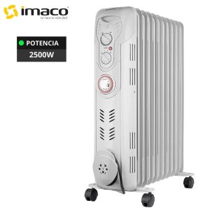Termoradiador 11 Celdas 2500W OFR11AO