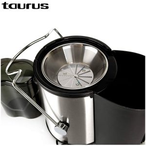 Extractor Taurus Mod. Liquafruits Max Pro 1000
