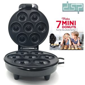 Máquina para hacer Donas Donuts DSP 1000 Watts