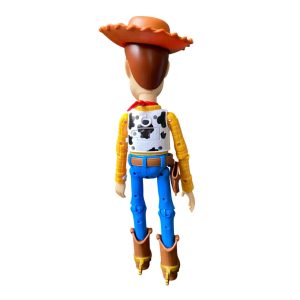 Set De Figuras De Acción Woody Y Buzz lightyear Toy