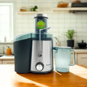 Extractor de Juegos Finezza FZ A6240EX 800W Acero