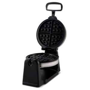 Waflera Sistema giratorio de 180° Finezza FZ-822WF 1000 Watts