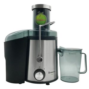 Extractor de Juegos Finezza FZ A6240EX 800W Acero