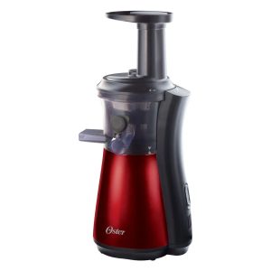 Extractor Prensado de Jugo Rojo 150W Oster FPSTJE4000R