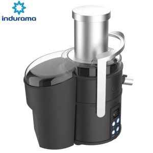 Extractor de Jugo 1.1 Litros Indurama 800W EI-800N