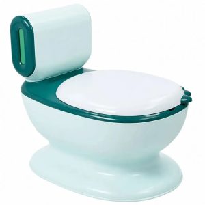Bacinilla CLEANY- EB900-1 Verde