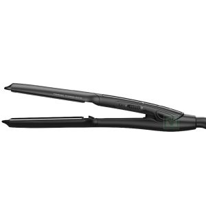 Plancha Alisadora Gama X-Wide Titanio