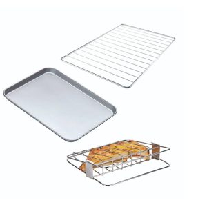 Horno electrico de 10 litros HE10N Imaco