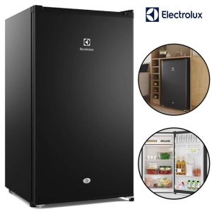 Frigobar Electrolux Premium Black ERD090G2HWB
