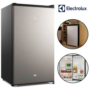 Frigobar Electrolux 90L Premium Gris ERD090G2HWG