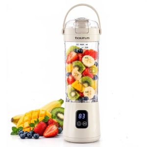 Licuadora portátil Taurus Shake & Go Mini Sand 150W – MINI SAND