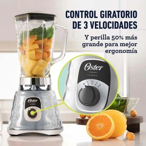 Licuadora Clásica 3 Velocidades BLST4655 700W