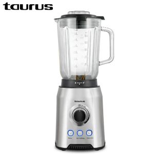 Licuadora Taurus 1.5 L ALFA 1200W