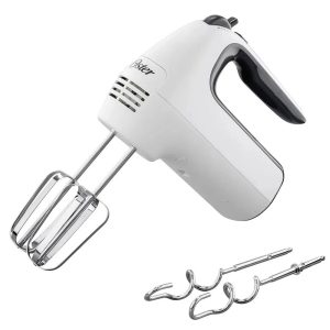 Batidora de Mano 6Vel Turbo 250W FPSTHM3532