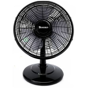 Ventilador de Mesa 16 » Bossko BK-8304ME