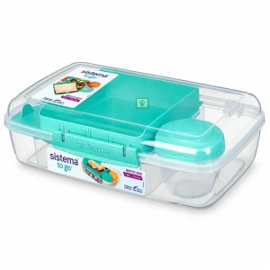 Contenedor de Alimentos 1.76L Sistema 2167153