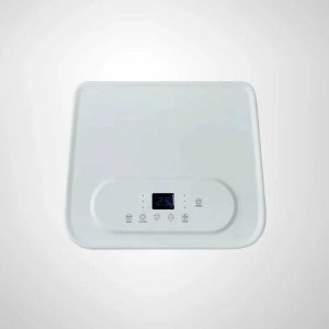 Aire Acondicionado Portátil ALFANO 8000 BTU 3 en 1 PAC-8
